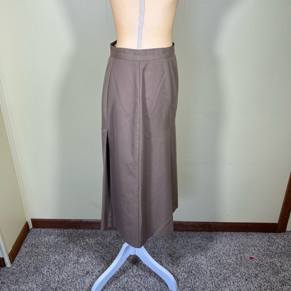 Wyndham vintage Skirt Union Made 60’s-70’s - Picture 2 of 8